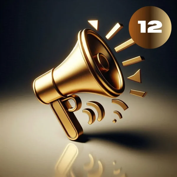 Aula 12: Chamadas para ação (CTAs) que convertem.