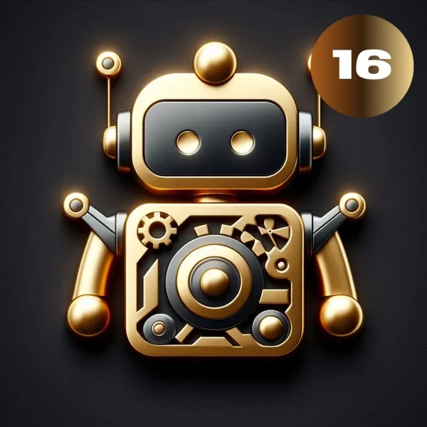 Aula 16: Automatizando edições com ferramentas simples.