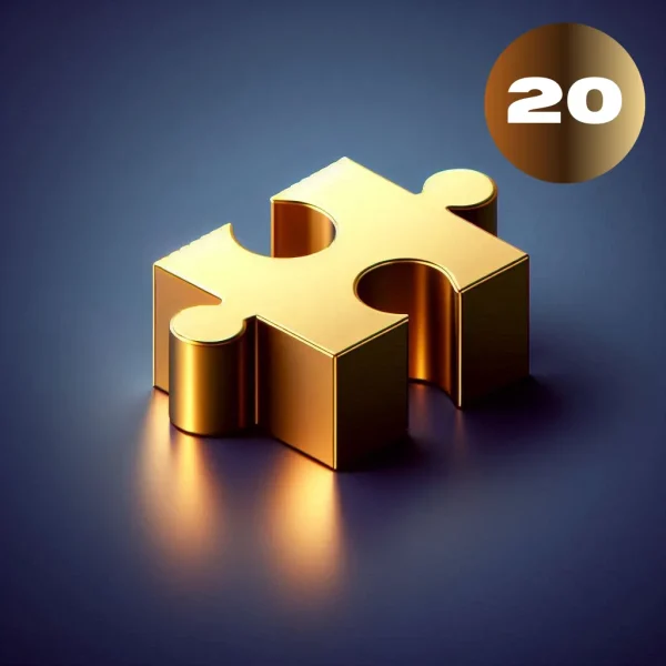 Aula 20: Identificando o que funciona e ajustando sua estratégia.