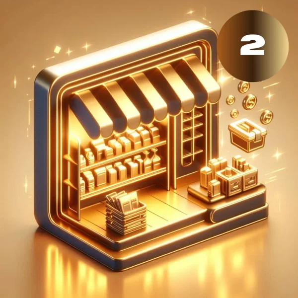 Aula 2: Como funciona o Kwai Shop e outras formas de ganhar dinheiro.