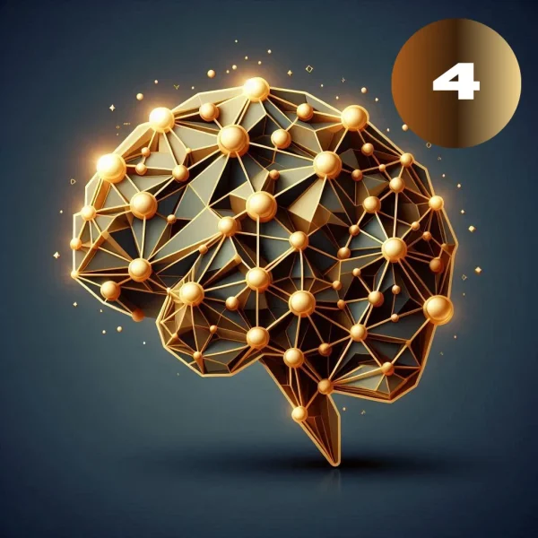 Aula 4: Estratégia de sucesso: Mindset e planejamento inicial.