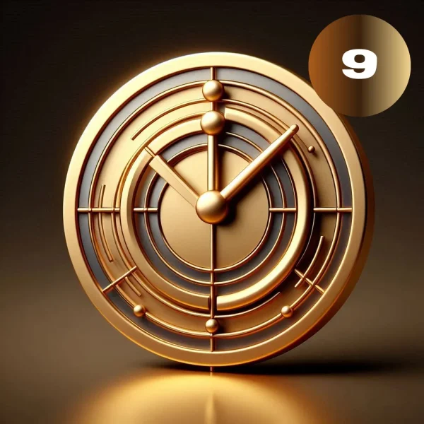 Aula 9: Truques de captação de atenção nos primeiros 3 segundos.