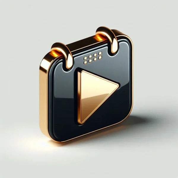 Todos os 60 vídeos de produtos diversos por data.