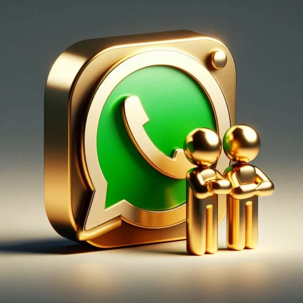 PARA ASINANTES : "EXPERT KWAI" Grupo de network WhatsApp